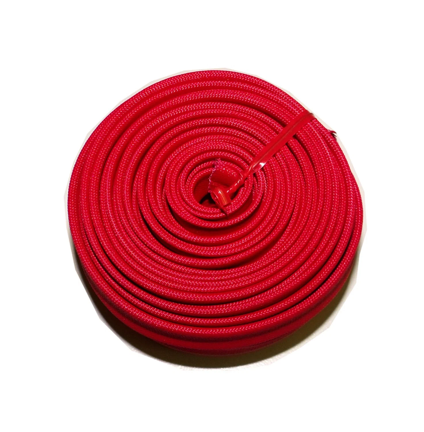 Wire Conduit 25 FT red 2582